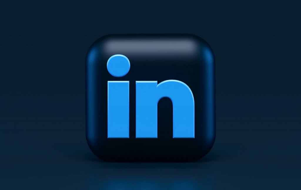 How to sell through linkedin