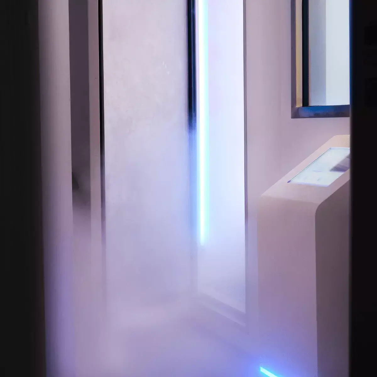 The Body Lab Cryotherapy