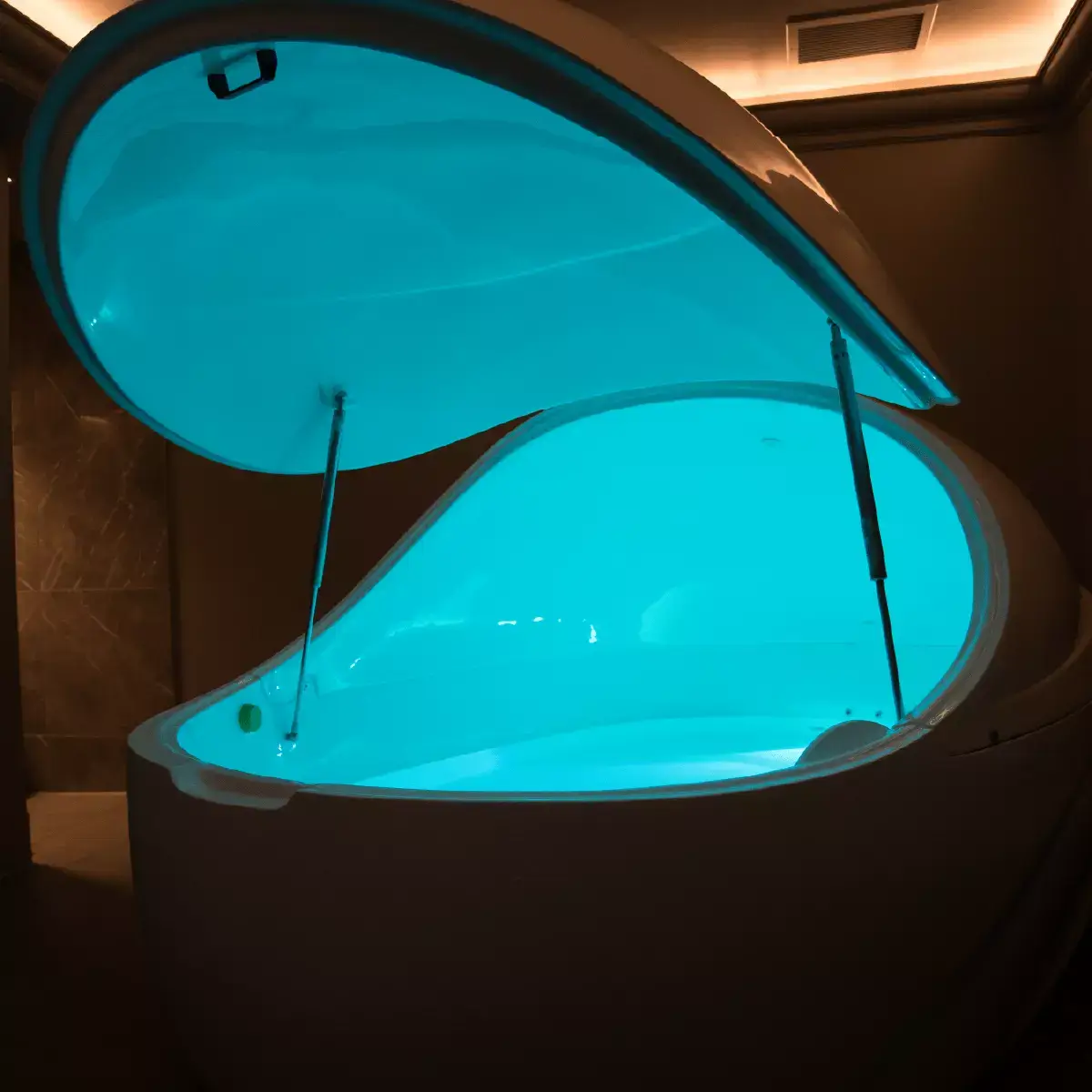 The Body Lab Floatation therapy