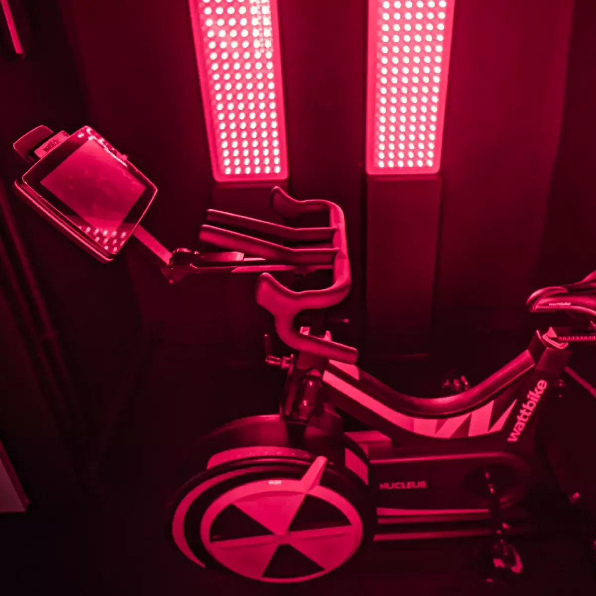 The Body Lab Red Light Therapy